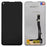 For ZTE Axon 11 SE 5G OEM Grade S LCD Screen and Digitizer Assembly Replacement Part (Without Logo) - 1