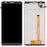 For ZTE Blade A31 Plus Grade C LCD Screen and Digitizer Assembly Replacement Part (Without Logo) - 1