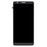 For ZTE Blade A31 Plus Grade C LCD Screen and Digitizer Assembly Replacement Part (Without Logo) - 2