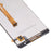 For ZTE Blade A31 Plus Grade C LCD Screen and Digitizer Assembly Replacement Part (Without Logo) - 5