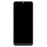 For ZTE Blade A51 Grade C LCD Screen and Digitizer Assembly + Frame Part (Without Logo) - 2