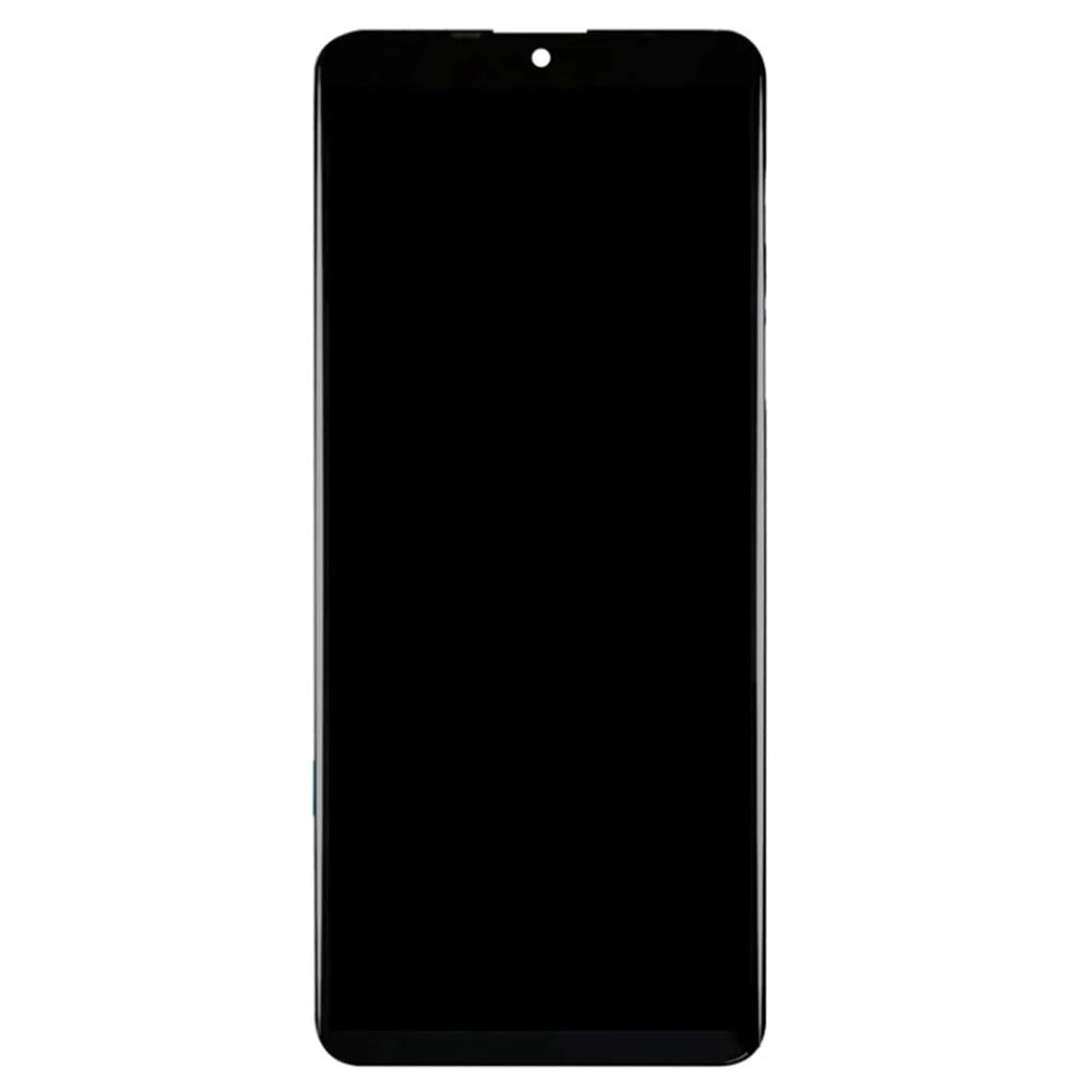 For ZTE Blade A71 Grade C LCD Screen and Digitizer Assembly Replacement Part (Without Logo) - 3