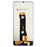 For ZTE Blade A35 Z2453 / A55 Z2450 OEM Grade S LCD Screen and Digitizer Assembly Replacement Part (Without Logo) - 3