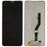 For ZTE Blade A72 / V40 Vita Grade C LCD Screen and Digitizer Assembly Replacement Part (Without Logo) - 1