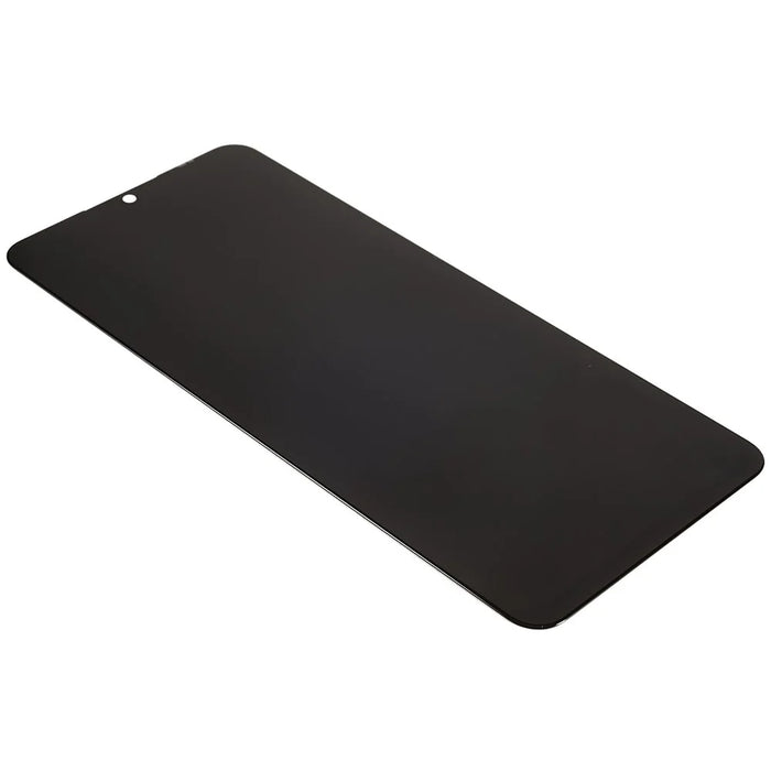 For ZTE Blade A72 / V40 Vita Grade C LCD Screen and Digitizer Assembly Replacement Part (Without Logo) - 4