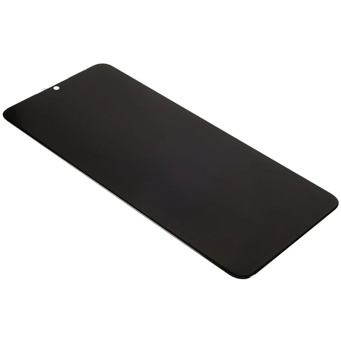 For ZTE Blade A72 5G / A52 Grade C LCD Screen and Digitizer Assembly Replacement Part (Without Logo) - 4