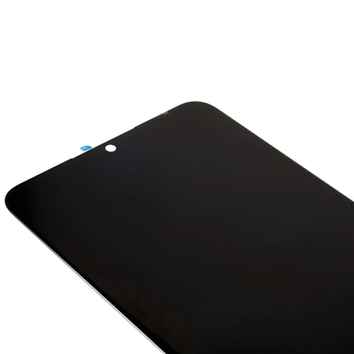 For ZTE Blade A72 5G / A52 Grade C LCD Screen and Digitizer Assembly Replacement Part (Without Logo) - 7