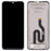 For Ulefone Armor 12 5G OEM Grade S LCD Screen and Digitizer Assembly Replacement Part (Without Logo) - 1