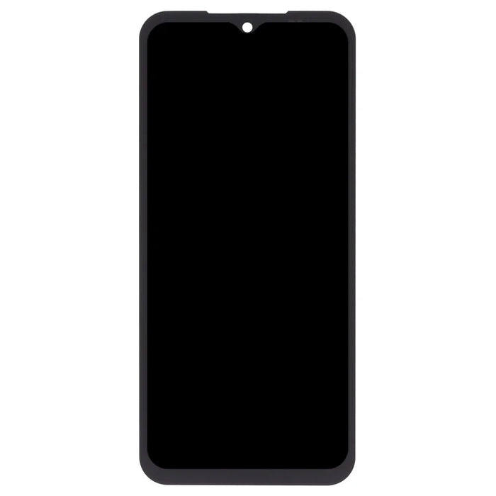 For Ulefone Armor 12 5G OEM Grade S LCD Screen and Digitizer Assembly Replacement Part (Without Logo) - 2