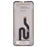 For Ulefone Armor 12 5G OEM Grade S LCD Screen and Digitizer Assembly Replacement Part (Without Logo) - 3