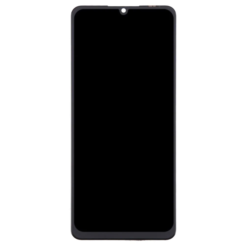 For ZTE Blade A72s A7050 OEM Grade S LCD Screen and Digitizer Assembly Replacement Part (Without Logo) - 2
