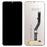 For ZTE Blade V40 Smart OEM Grade S LCD Screen and Digitizer Assembly Replacement Part (Without Logo) - 1