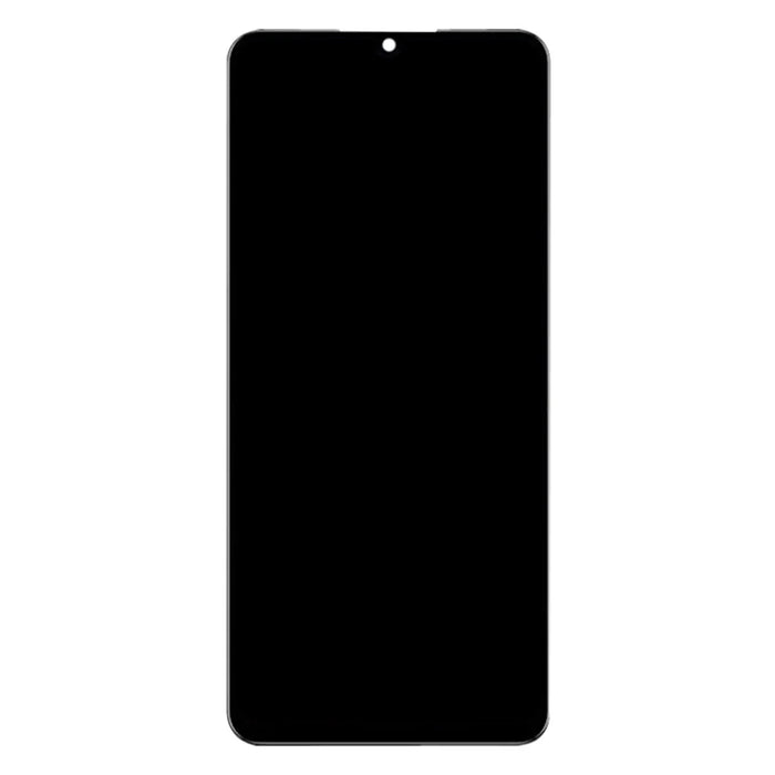 For ZTE Blade V40 Smart OEM Grade S LCD Screen and Digitizer Assembly Replacement Part (Without Logo) - 2