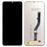 For ZTE Blade V40 Smart Grade C LCD Screen and Digitizer Assembly Replacement Part (Without Logo) - 1