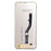 For ZTE Blade V40 Smart Grade C LCD Screen and Digitizer Assembly Replacement Part (Without Logo) - 3