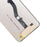 For ZTE Blade V40 Smart Grade C LCD Screen and Digitizer Assembly Replacement Part (Without Logo) - 5