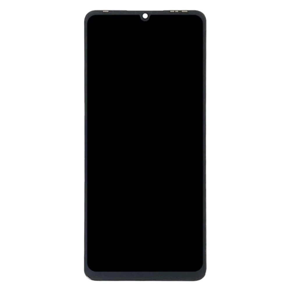 For ZTE Blade V50 Vita OEM Grade S LCD Screen and Digitizer Assembly Replacement Part (Without Logo) - 2