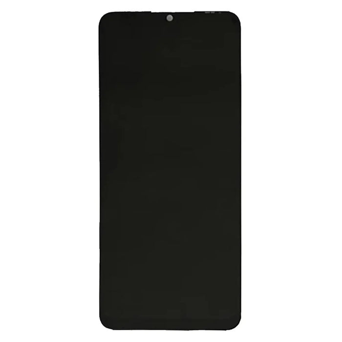 For ZTE nubia Neo 2 5G Z2352N OEM Grade S LCD Screen and Digitizer Assembly Replacement Part (Without Logo) - 2