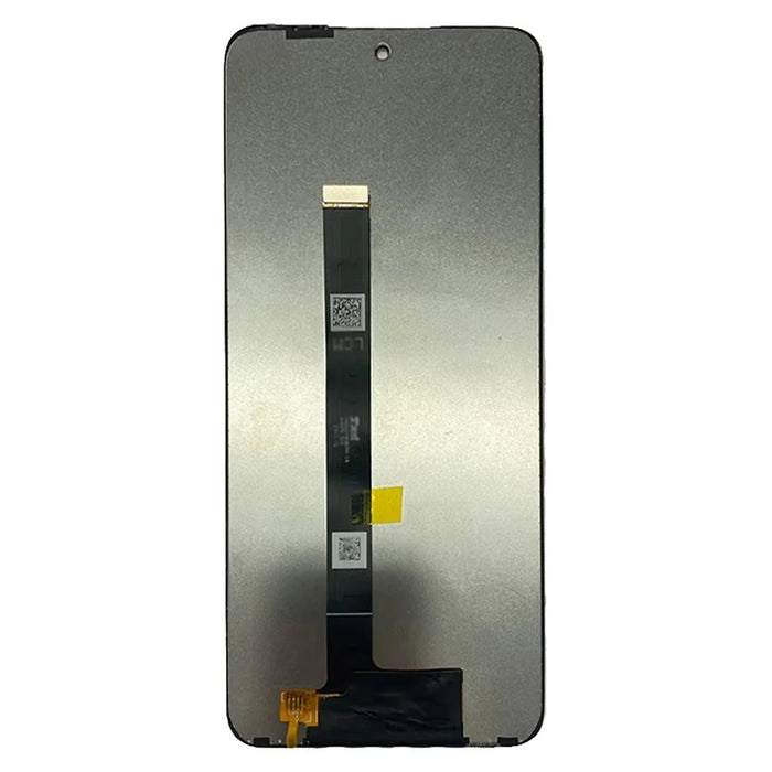 For ZTE nubia Neo 2 5G Z2352N OEM Grade S LCD Screen and Digitizer Assembly Replacement Part (Without Logo) - 3
