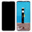 For ZTE nubia Play NX651J OEM Grade S AMOLED Screen and Digitizer Assembly Replacement Part (Without Logo) - 1