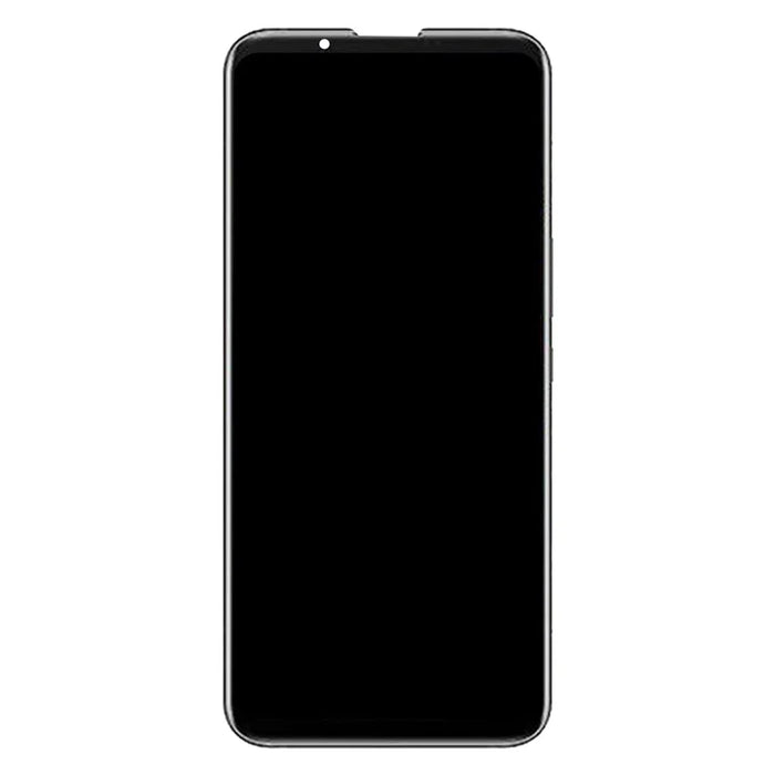 For ZTE nubia Play NX651J OEM Grade S AMOLED Screen and Digitizer Assembly Replacement Part (Without Logo) - 2