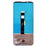 For ZTE nubia Play NX651J OEM Grade S AMOLED Screen and Digitizer Assembly Replacement Part (Without Logo) - 3