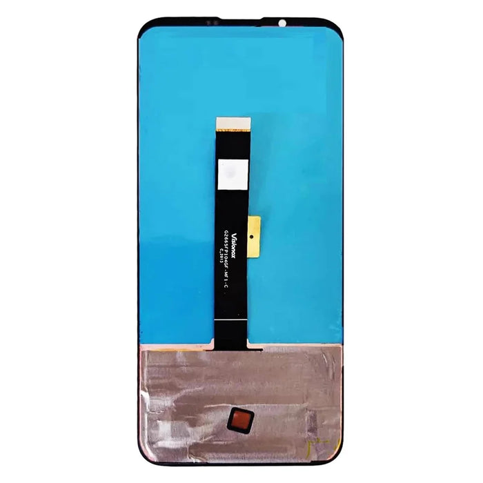 For ZTE nubia Play NX651J OEM Grade S AMOLED Screen and Digitizer Assembly Replacement Part (Without Logo) - 3