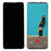 For ZTE nubia Red Magic 5S OEM Grade S AMOLED Screen and Digitizer Assembly Replacement Part (Without Logo) - 1