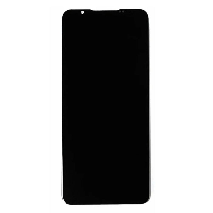 For ZTE nubia Red Magic 5S OEM Grade S AMOLED Screen and Digitizer Assembly Replacement Part (Without Logo) - 2