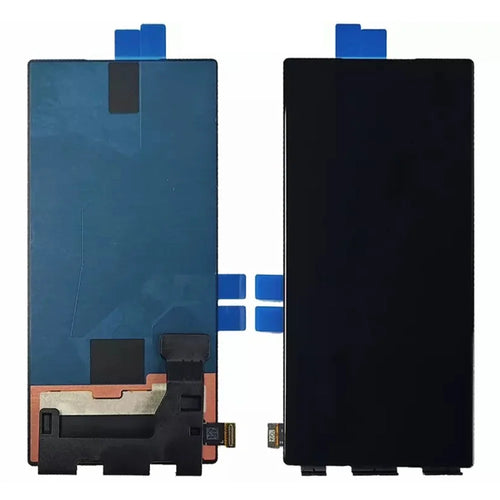 AMOLED Screen and Digitizer For ZTE nubia Red Magic 9 Pro 5G NX769J / 9 Pro+ 5G / 9S Pro 5G / 9S Pro+ 5G , OEM Grade S Assembly Part (Without Logo) - 1