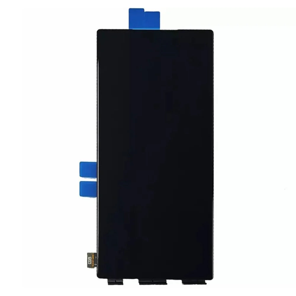 AMOLED Screen and Digitizer For ZTE nubia Red Magic 9 Pro 5G NX769J / 9 Pro+ 5G / 9S Pro 5G / 9S Pro+ 5G , OEM Grade S Assembly Part (Without Logo) - 2
