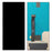 For ZTE nubia Z50 Ultra NX712J OEM Grade S AMOLED Screen and Digitizer Assembly Replacement Part (Without Logo) - 1
