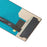 For ZTE nubia Z50 Ultra NX712J OEM Grade S AMOLED Screen and Digitizer Assembly Replacement Part (Without Logo) - 5