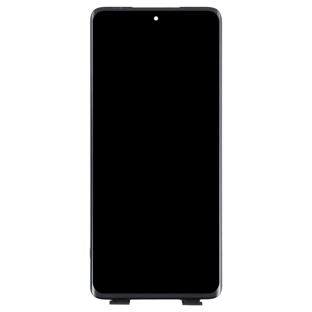 For Motorola Edge 40 Neo 5G XT2307-1 OEM Grade S OLED Screen and Digitizer Assembly Replacement Part (Without Logo) - 2
