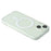 For iPhone 15 Plus / 14 Plus Case Compatible with MagSafe TPU + Acrylic Clear Phone Cover - 6
