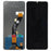 For itel A50C Grade C LCD Screen and Digitizer Assembly Replacement Part (Without Logo) - 1