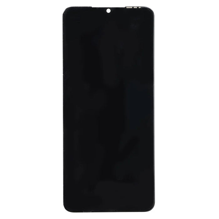 For itel A50C Grade C LCD Screen and Digitizer Assembly Replacement Part (Without Logo) - 3
