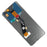 For itel A50C Grade C LCD Screen and Digitizer Assembly Replacement Part (Without Logo) - 5