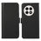 ABEEL For OnePlus 13R 5G / Ace 5 5G Case Leather Phone Cover with RFID Blocking Wallet - Black - 1