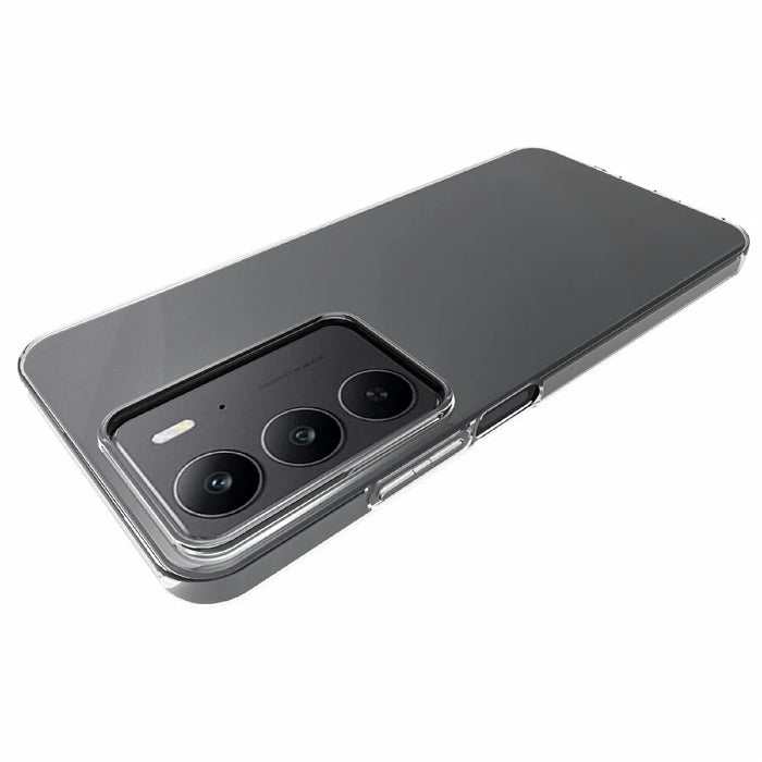 10Pcs / Pack For Realme C75 4G Case Watermark Free TPU Protective Clear Phone Cover - 4