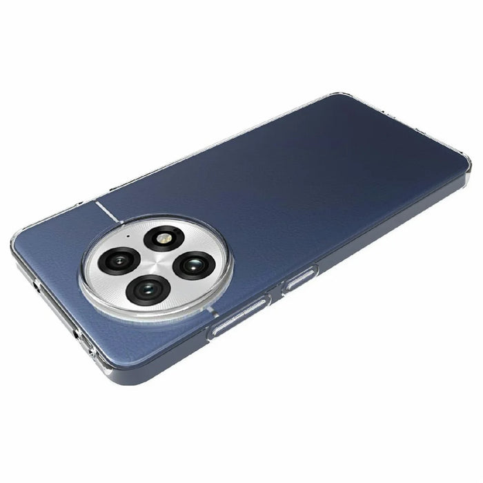 10Pcs  /  Pack Clear Case for OnePlus Ace 5 5G  /  Ace 5 Pro 5G / 13R 5G Watermark Free TPU Protective Phone Cover - 2