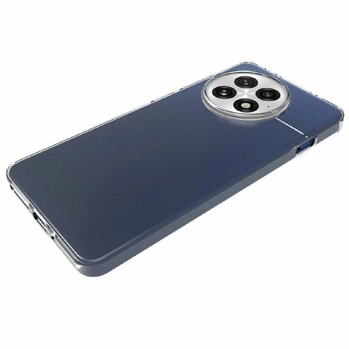 10Pcs  /  Pack Clear Case for OnePlus Ace 5 5G  /  Ace 5 Pro 5G / 13R 5G Watermark Free TPU Protective Phone Cover - 3