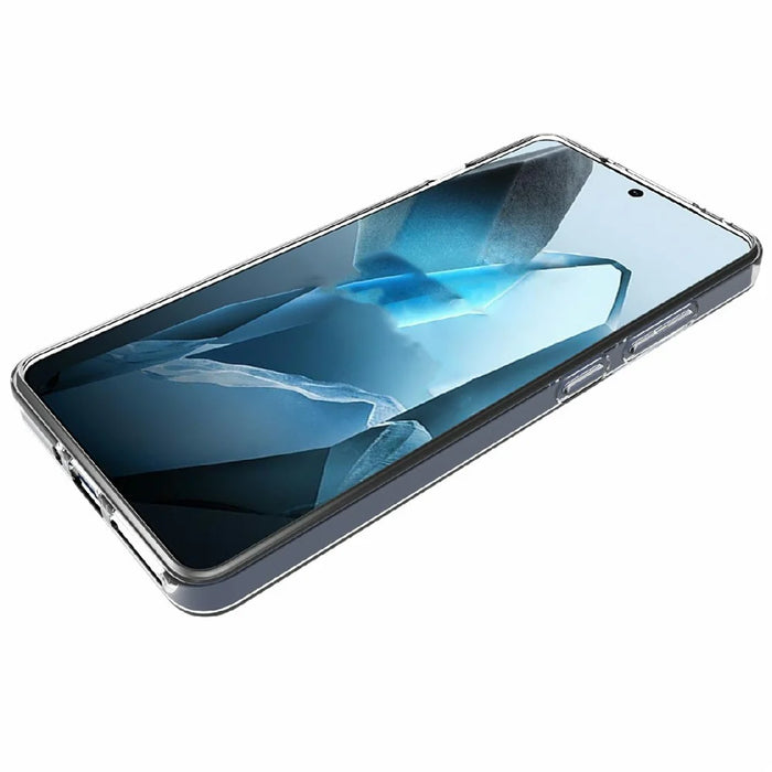 10Pcs  /  Pack Clear Case for OnePlus Ace 5 5G  /  Ace 5 Pro 5G / 13R 5G Watermark Free TPU Protective Phone Cover - 4