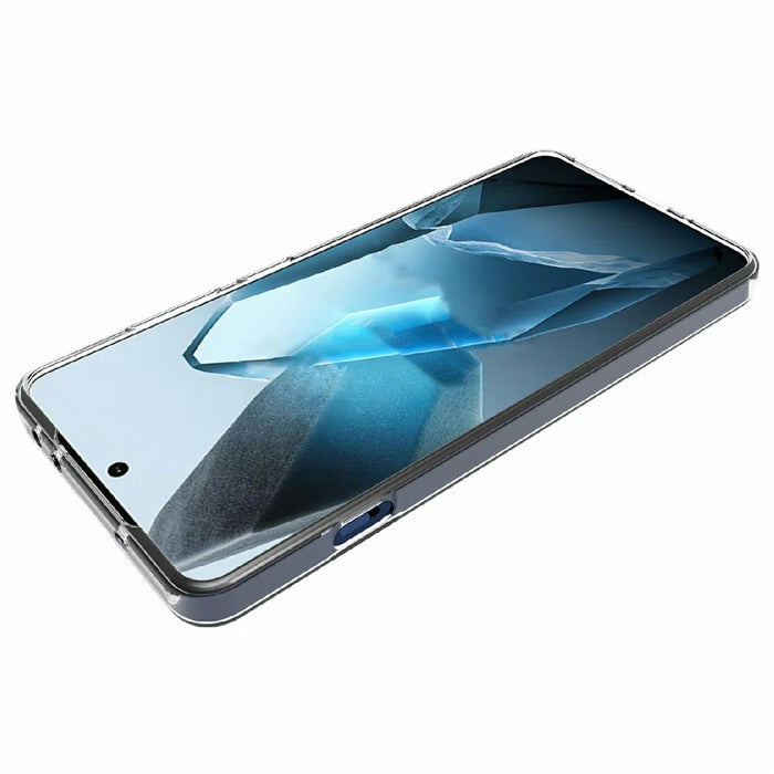 10Pcs  /  Pack Clear Case for OnePlus Ace 5 5G  /  Ace 5 Pro 5G / 13R 5G Watermark Free TPU Protective Phone Cover - 5