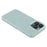 For iPhone 15 Pro Max Case Compatible with MagSafe Glitter Design IMD TPU + PC Phone Back Cover - Green - 7