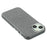 For iPhone 15 Case Glitter Design IMD TPU + PC Phone Back Cover - Black - 7