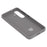 X-LEVEL For Samsung Galaxy S25+ Magnetic Case Kickstand PC + PU Phone Back Cover - Grey - 6