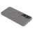 X-LEVEL For Samsung Galaxy S25+ Magnetic Case Kickstand PC + PU Phone Back Cover - Grey - 7