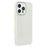 For iPhone 16 Pro Case Glitter Design IMD TPU + PC Phone Back Cover - Grey - 1