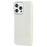 For iPhone 16 Pro Case Glitter Design IMD TPU + PC Phone Back Cover - Grey - 3